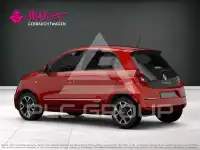 2017 Renault Twingo