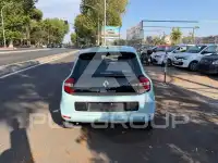 2017 Renault Twingo