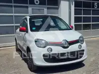 2017 Renault Twingo