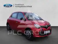 2017 Renault Twingo
