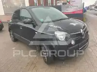 2017 Renault Twingo