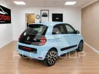 2017 Renault Twingo