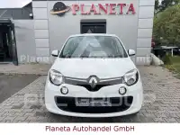 2017 Renault Twingo
