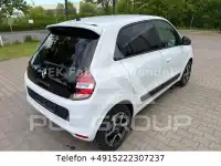2017 Renault Twingo