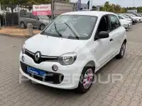 2017 Renault Twingo