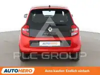 2017 Renault Twingo