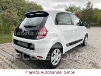 2017 Renault Twingo