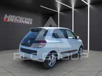 2017 Renault Twingo