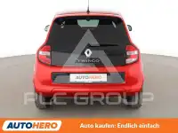 2017 Renault Twingo