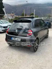 2017 Renault Twingo