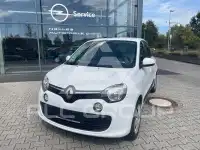 2017 Renault Twingo