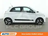 2017 Renault Twingo