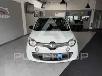 2017 Renault Twingo