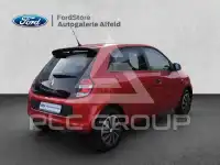 2017 Renault Twingo