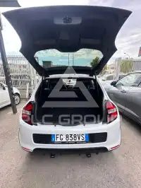 2017 Renault Twingo
