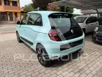2017 Renault Twingo