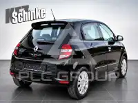 2017 Renault Twingo