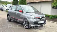 2017 Renault Twingo