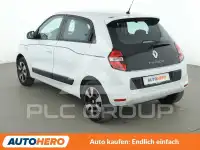 2017 Renault Twingo