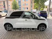 2017 Renault Twingo