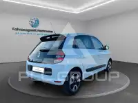 2017 Renault Twingo
