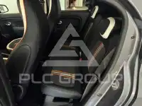 2017 Renault Twingo