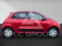 2017 Renault Twingo