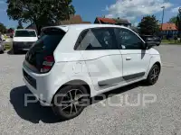 2017 Renault Twingo