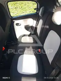 2017 Renault Twingo