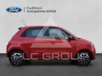2017 Renault Twingo