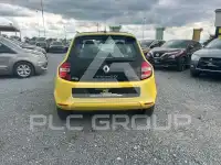 2017 Renault Twingo