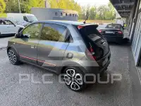 2017 Renault Twingo