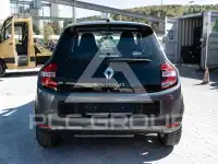 2017 Renault Twingo