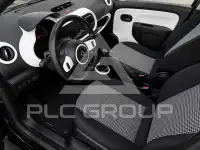 2017 Renault Twingo