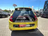 2017 Renault Twingo