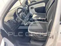 2017 Renault Twingo