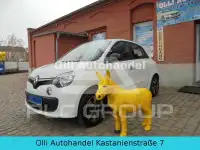 2017 Renault Twingo