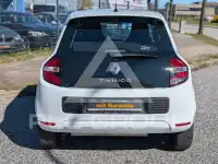 2017 Renault Twingo