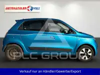2017 Renault Twingo