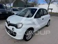 2017 Renault Twingo