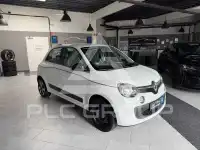 2017 Renault Twingo