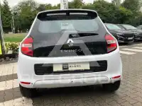 2017 Renault Twingo