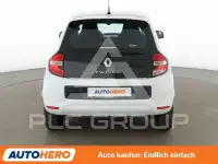 2017 Renault Twingo