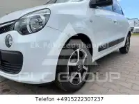 2017 Renault Twingo