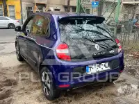 2017 Renault Twingo