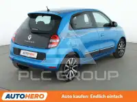 2017 Renault Twingo