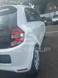 2017 Renault Twingo