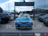 2017 Renault Twingo