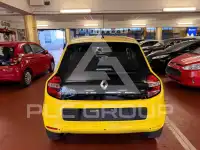 2017 Renault Twingo