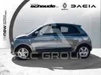 2017 Renault Twingo